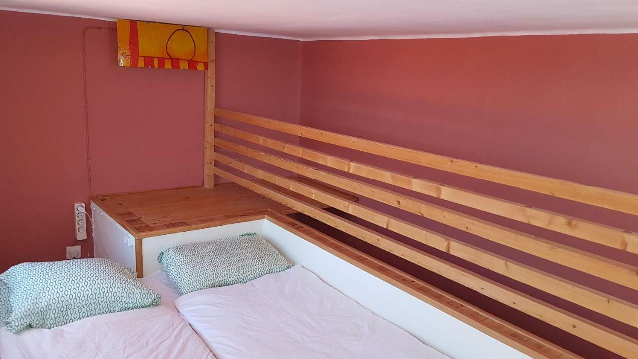 Hoya Baja 26 Apartment Punta Del Hidalgo Exterior foto