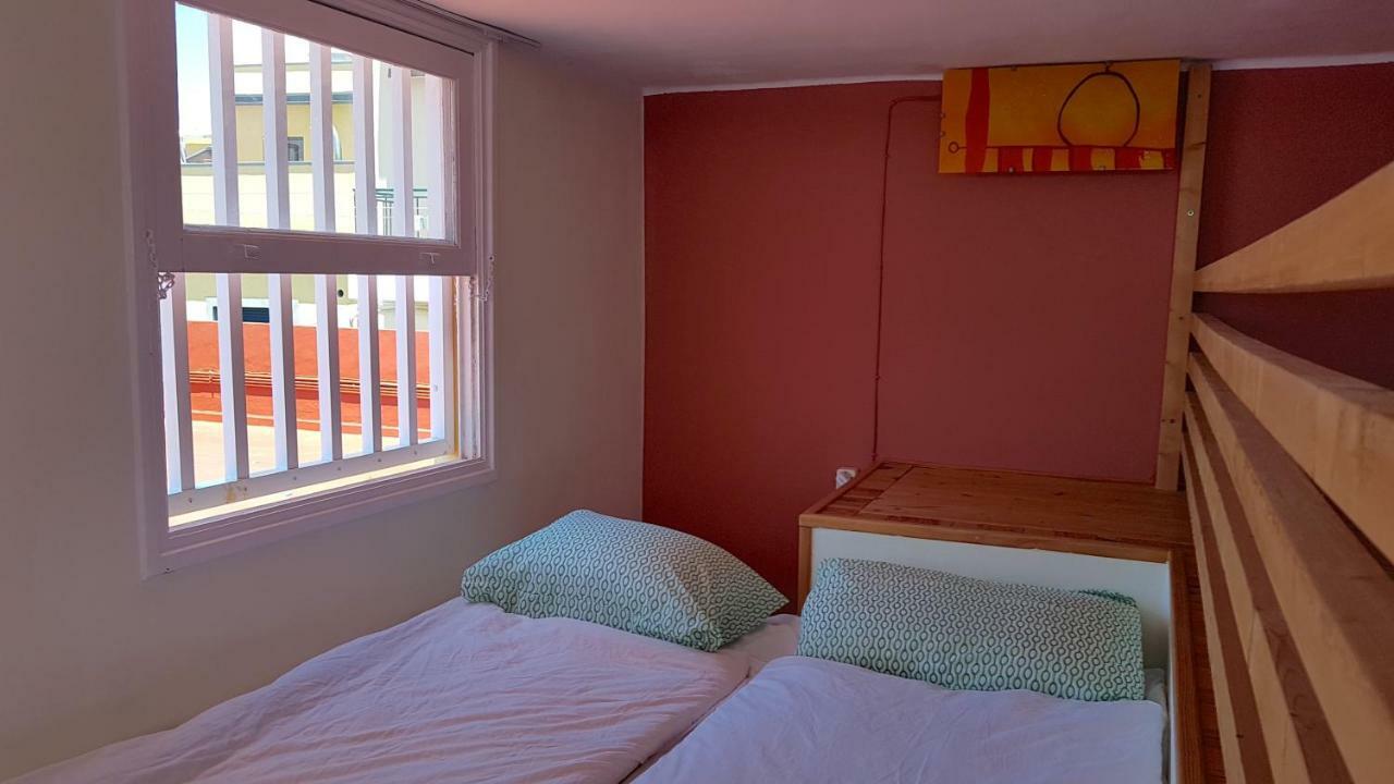 Hoya Baja 26 Apartment Punta Del Hidalgo Exterior foto