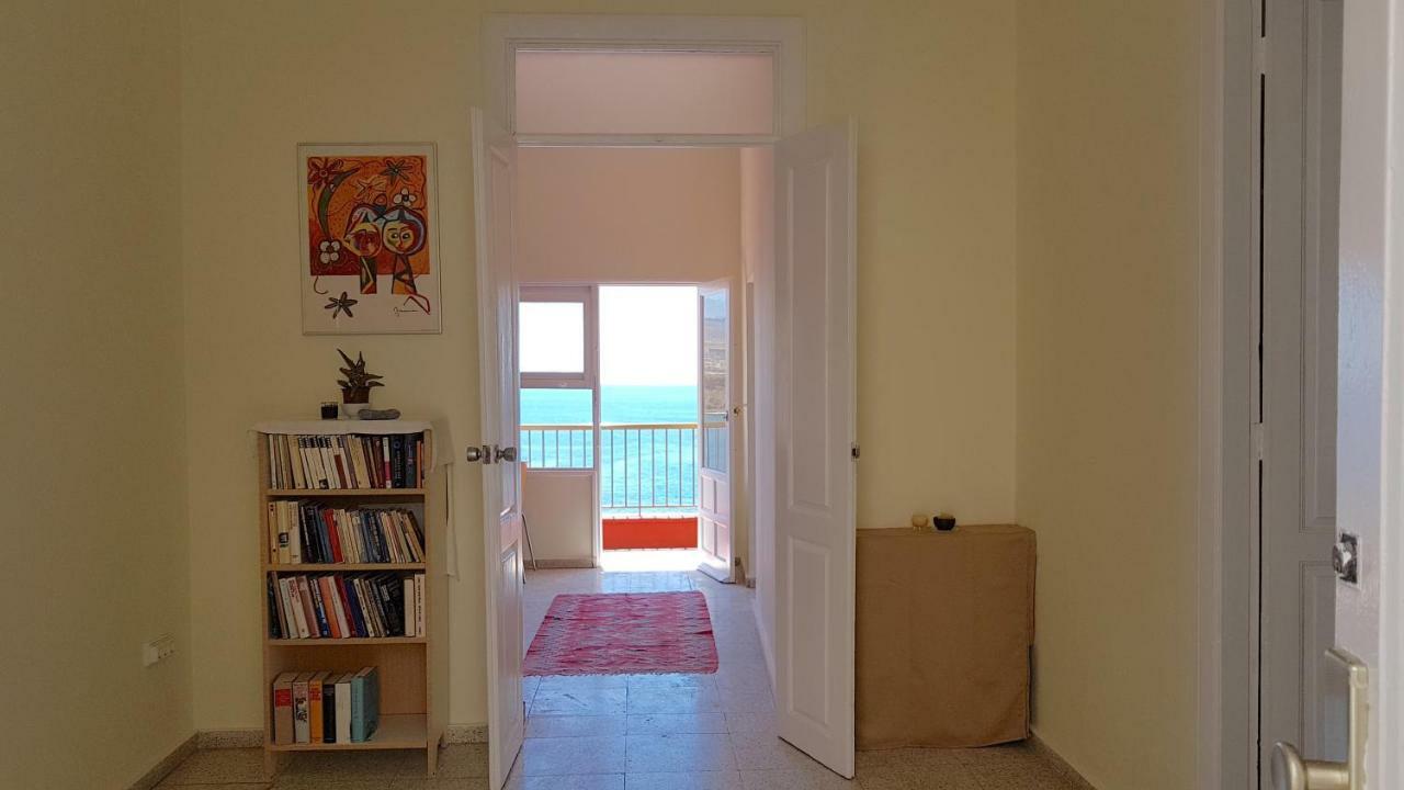 Hoya Baja 26 Apartment Punta Del Hidalgo Exterior foto
