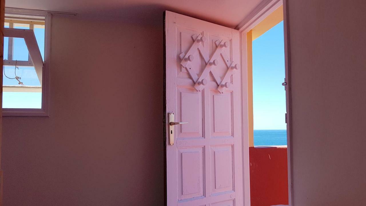 Hoya Baja 26 Apartment Punta Del Hidalgo Exterior foto